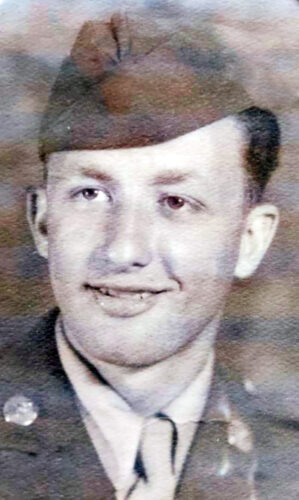 Theodore G. (Ted) Hills News, Sports, Jobs The Express